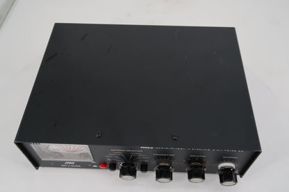 U20505 Used MFJ Deluxe Versa Tuner II MFJ-949E Antenna Tuner 1.8-30MHz 300 Watts
