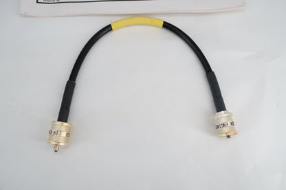 U20505 Used MFJ Deluxe Versa Tuner II MFJ-949E Antenna Tuner 1.8-30MHz 300 Watts