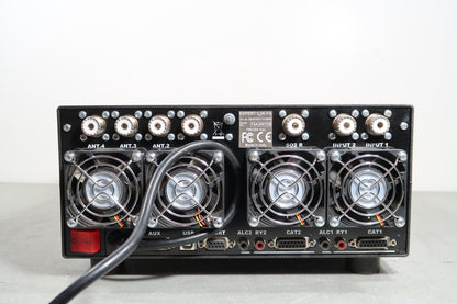 U19659 Used SPE Expert 1.3K-FA Solid State Linear Amplifier With ATU