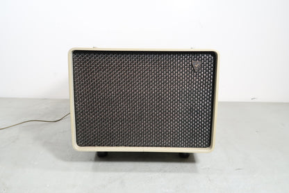 U19698 AS IS Untested Yaesu SP-101 External Speaker