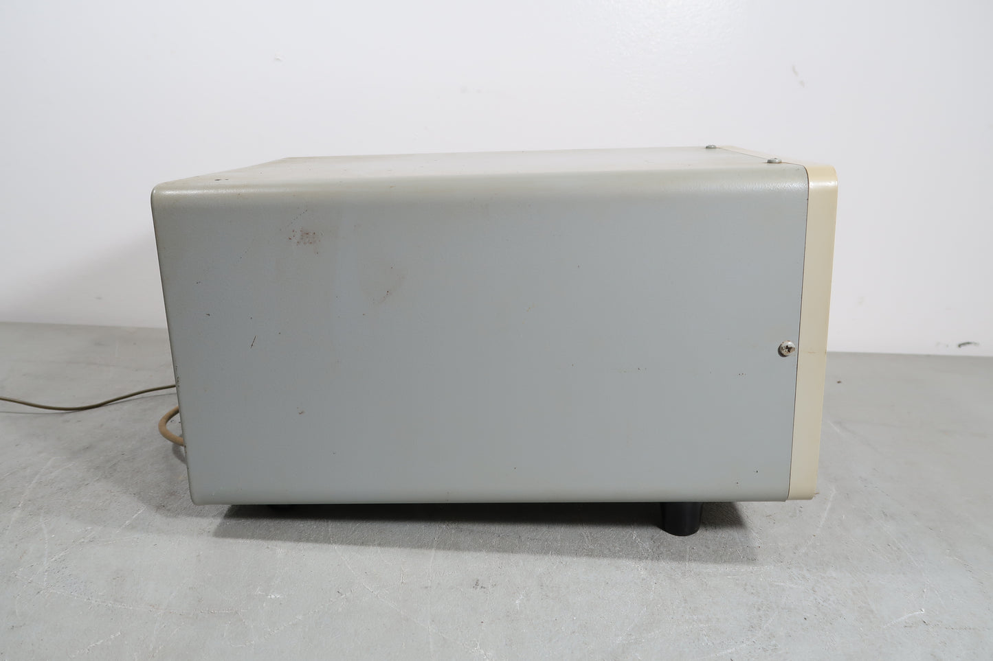 U19698 AS IS Untested Yaesu SP-101 External Speaker