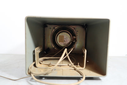 U19698 AS IS Untested Yaesu SP-101 External Speaker
