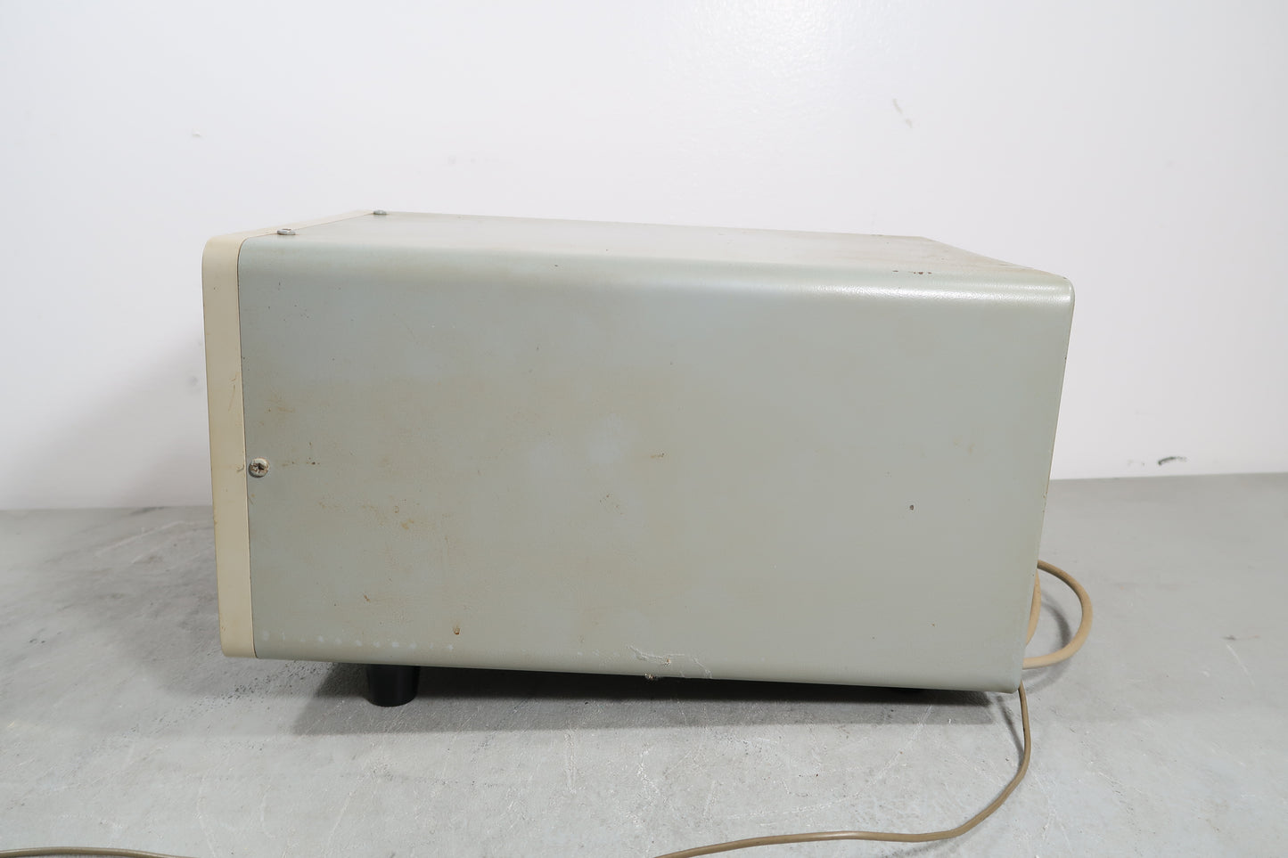 U19698 AS IS Untested Yaesu SP-101 External Speaker