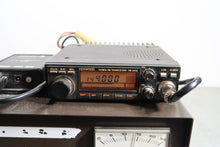 U19678 Used Kenwood TM-221A & Astron RS-20M Radio & Power Supply Kit w/ Argent Simplex Repeater