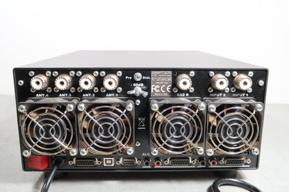 U19675 Used SPE Expert 1.3K-FA Solid State Linear Amplifier with ATU