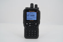 U19679 Used Wouxun KG-UV96 Braille Dual Band Handheld Radio