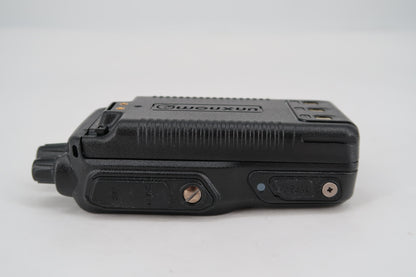 U19679 Used Wouxun KG-UV96 Braille Dual Band Handheld Radio