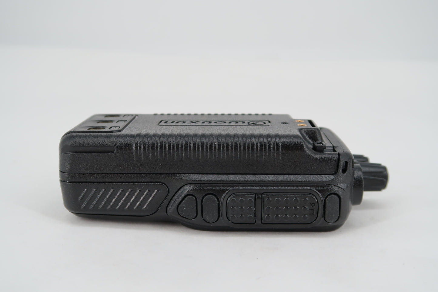U19679 Used Wouxun KG-UV96 Braille Dual Band Handheld Radio