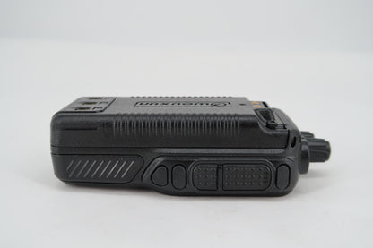 U19679 Used Wouxun KG-UV96 Braille Dual Band Handheld Radio