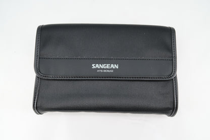 U19684 Used Sangean ATS-909X2 FM/SW/MW/LW/Air Multi-Band Portable Radio