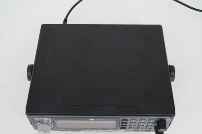 U19685 Used Uniden BCD536HP Bearcat TrunkTracker V Digital Police Scanner
