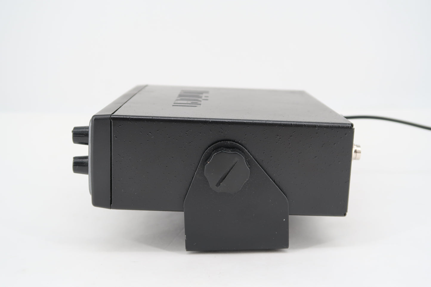 U19685 Used Uniden BCD536HP Bearcat TrunkTracker V Digital Police Scanner