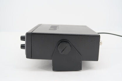 U19685 Used Uniden BCD536HP Bearcat TrunkTracker V Digital Police Scanner