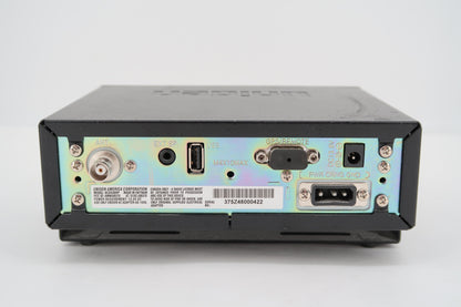 U19685 Used Uniden BCD536HP Bearcat TrunkTracker V Digital Police Scanner