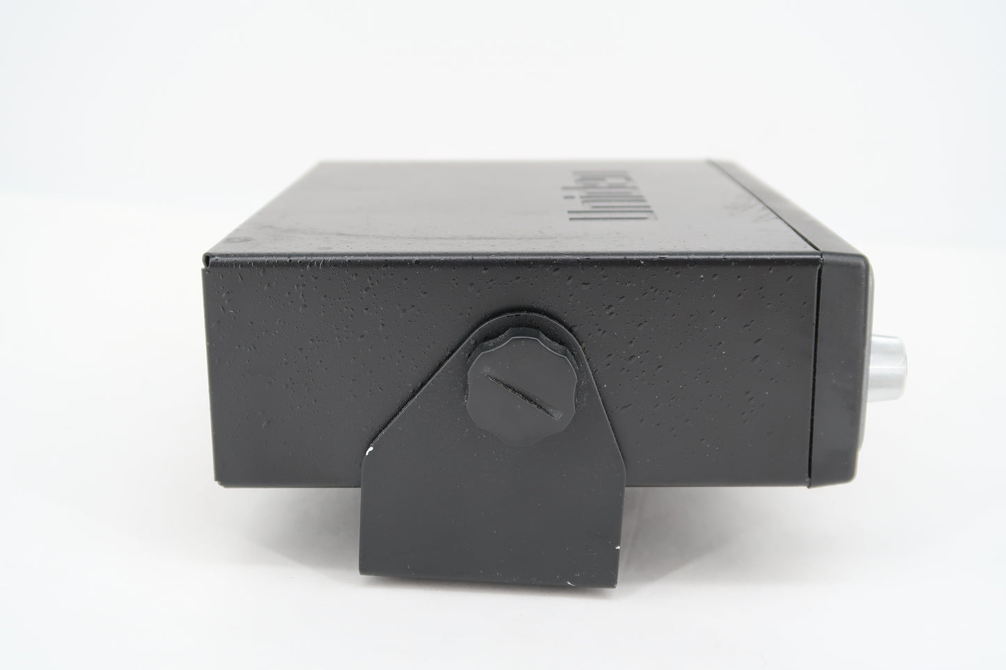 U19685 Used Uniden BCD536HP Bearcat TrunkTracker V Digital Police Scanner