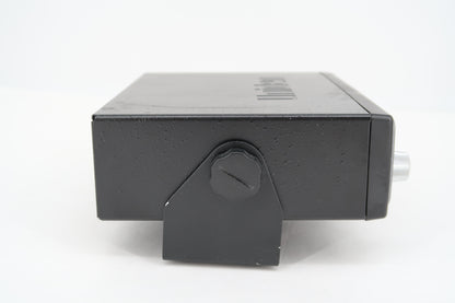 U19685 Used Uniden BCD536HP Bearcat TrunkTracker V Digital Police Scanner