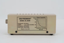 U19683 Used Vectronics DL-300M DC-150MHz 300W Dummy Load
