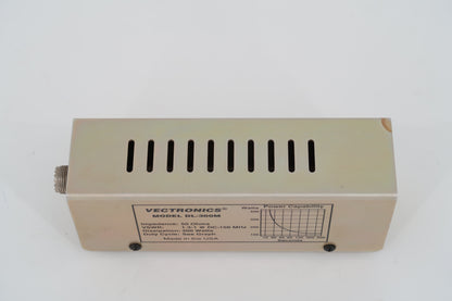 U19683 Used Vectronics DL-300M DC-150MHz 300W Dummy Load