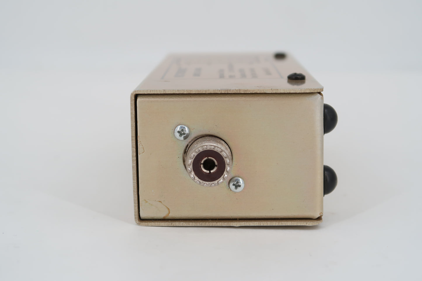 U19683 Used Vectronics DL-300M DC-150MHz 300W Dummy Load