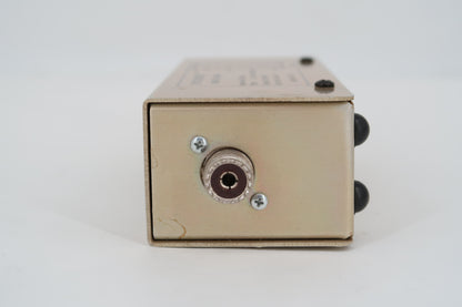 U19683 Used Vectronics DL-300M DC-150MHz 300W Dummy Load
