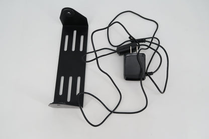 U19686 Used Uniden BCT15X Analog Mobile Trunking Scanner