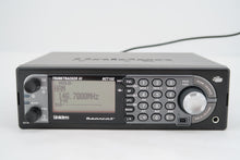 U19686 Used Uniden BCT15X Analog Mobile Trunking Scanner