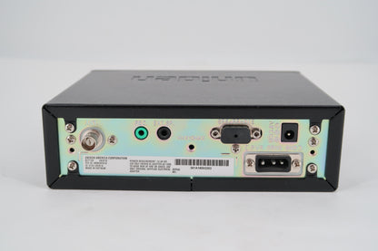 U19686 Used Uniden BCT15X Analog Mobile Trunking Scanner