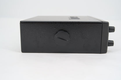 U19686 Used Uniden BCT15X Analog Mobile Trunking Scanner