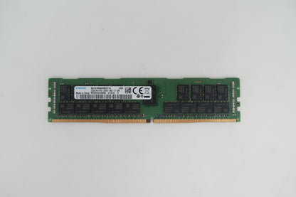 U19682 Used Samsung M393A4K40BB2 DDR4-2666V SDRAM Memory Modules x50