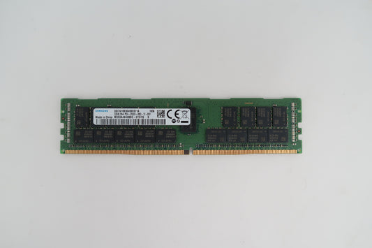 U19682 Used Samsung M393A4K40BB2 DDR4-2666V SDRAM Memory Modules x50