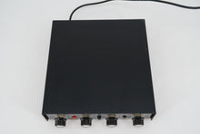 U19688 Used MFJ-1025 Noise Cancelling Signal Enhancer