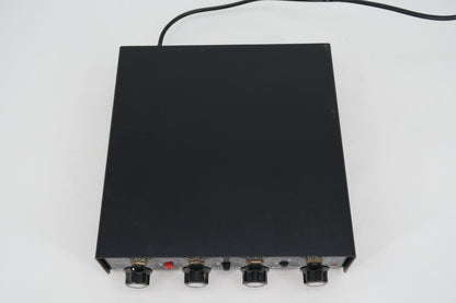 U19688 Used MFJ-1025 Noise Cancelling Signal Enhancer