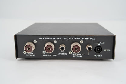 U19688 Used MFJ-1025 Noise Cancelling Signal Enhancer