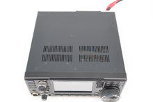 U19687 Used ICOM IC-7300MKII HF/50MHz Transceiver