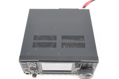 U19687 Used ICOM IC-7300MKII HF/50MHz Transceiver