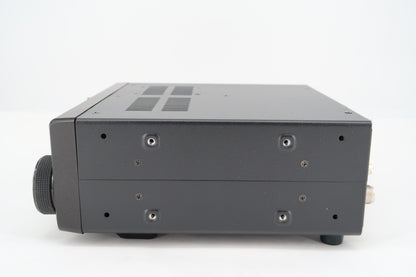 U19687 Used ICOM IC-7300MKII HF/50MHz Transceiver