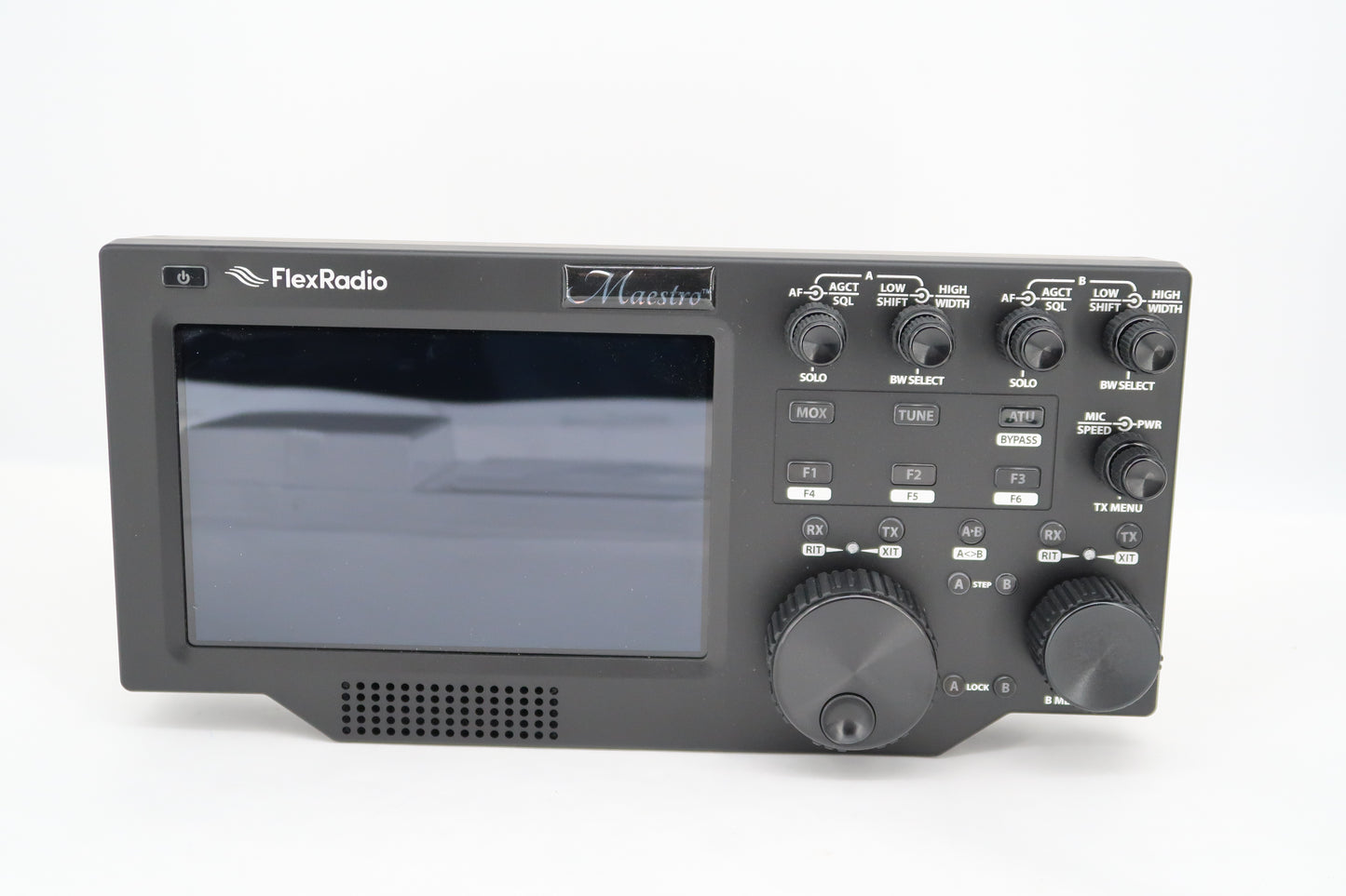 U19694 Used FlexRadio Maestro C External Control Console