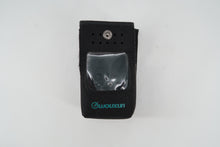 U19693 Used Wouxun Brand HT Belt Clip Soft Carrying Case