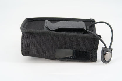 U19693 Used Wouxun Brand HT Belt Clip Soft Carrying Case