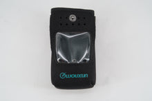 U19695 Used Wouxun Brand HT Belt Clip Soft Carrying Case