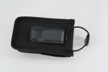 U19695 Used Wouxun Brand HT Belt Clip Soft Carrying Case