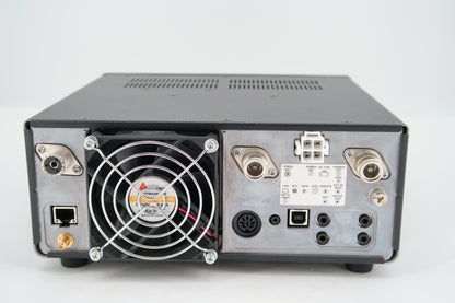 U19696 Used Icom IC-9700 VHF/UHF All-Mode Transceiver