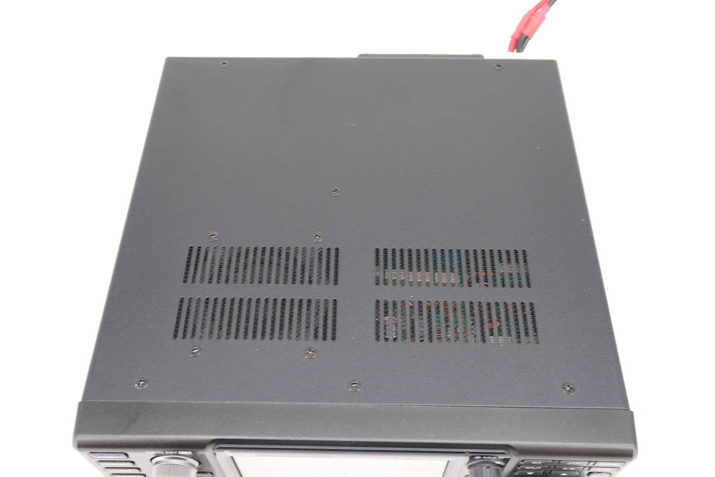 U19691 Used ICOM IC-7300MKII HF/50MHz Transceiver