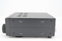 U19691 Used ICOM IC-7300MKII HF/50MHz Transceiver