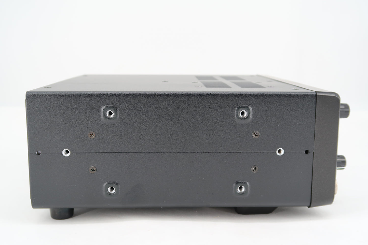 U19691 Used ICOM IC-7300MKII HF/50MHz Transceiver