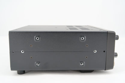 U19691 Used ICOM IC-7300MKII HF/50MHz Transceiver