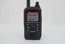 U19700 Used Icom ID-50A VHF/UHF Dual Band D-Star Handheld Transceiver No Charger