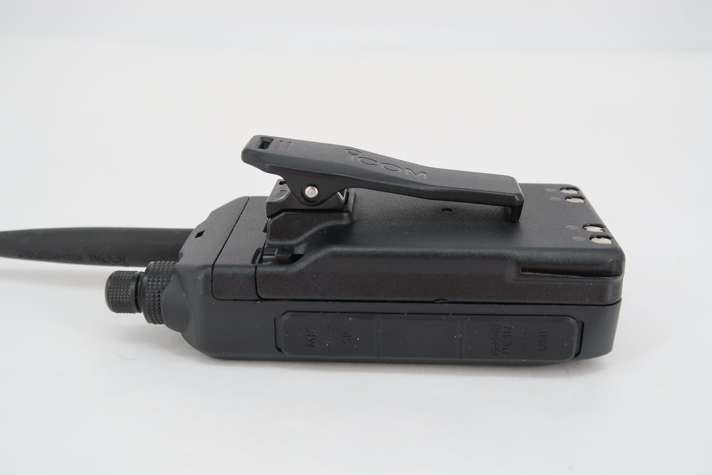 U19700 Used Icom ID-50A VHF/UHF Dual Band D-Star Handheld Transceiver No Charger