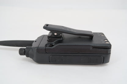 U19700 Used Icom ID-50A VHF/UHF Dual Band D-Star Handheld Transceiver No Charger