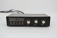 U19703 Used RigExpert Standard USB Transceiver Interface
